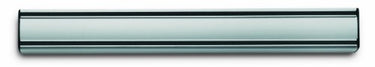 Wüsthof Magnethalter, (7228/35), Magnetleiste aus Aluminium für Kochmesser, Küchenmesser, platzsparend und übersichtlich, Edelstahl, 35 cm im Sale